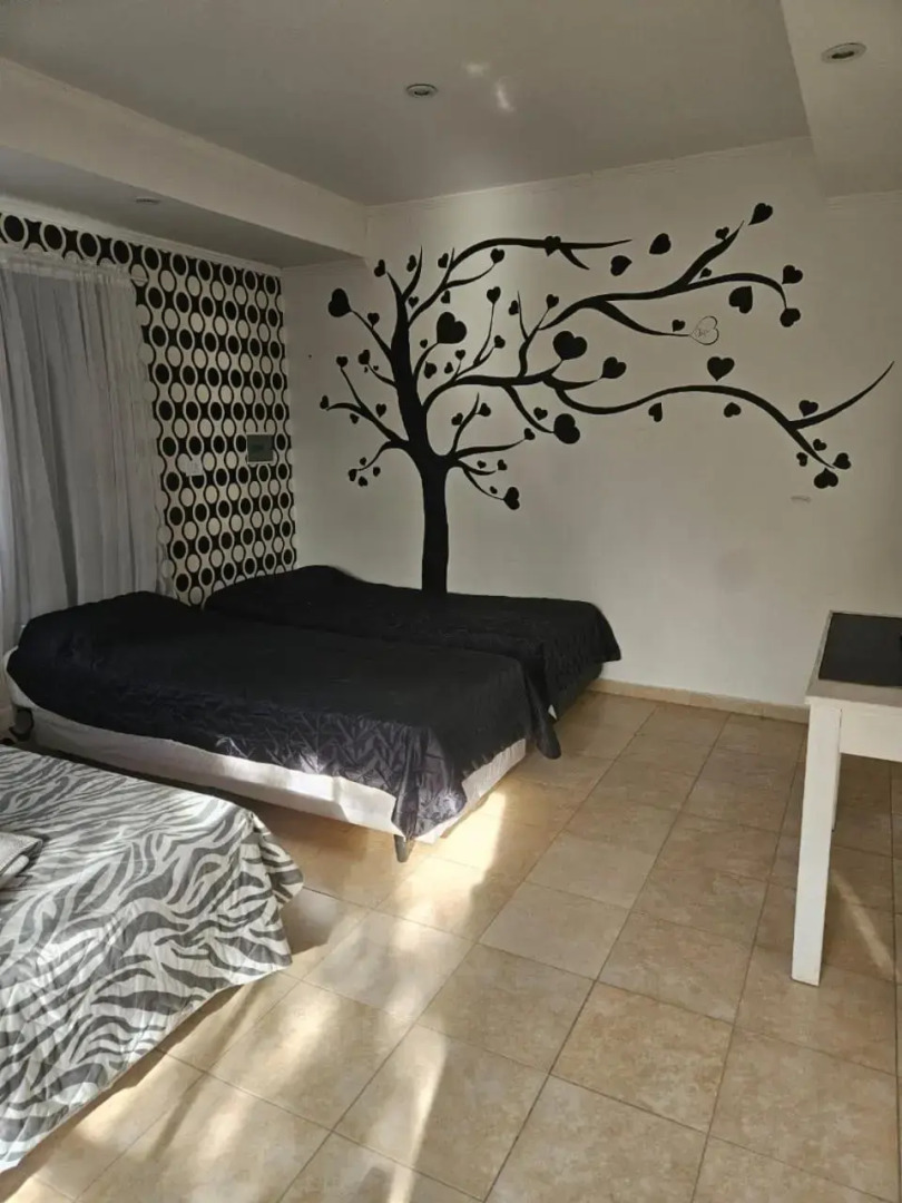 Posada de Campo Pura Vida