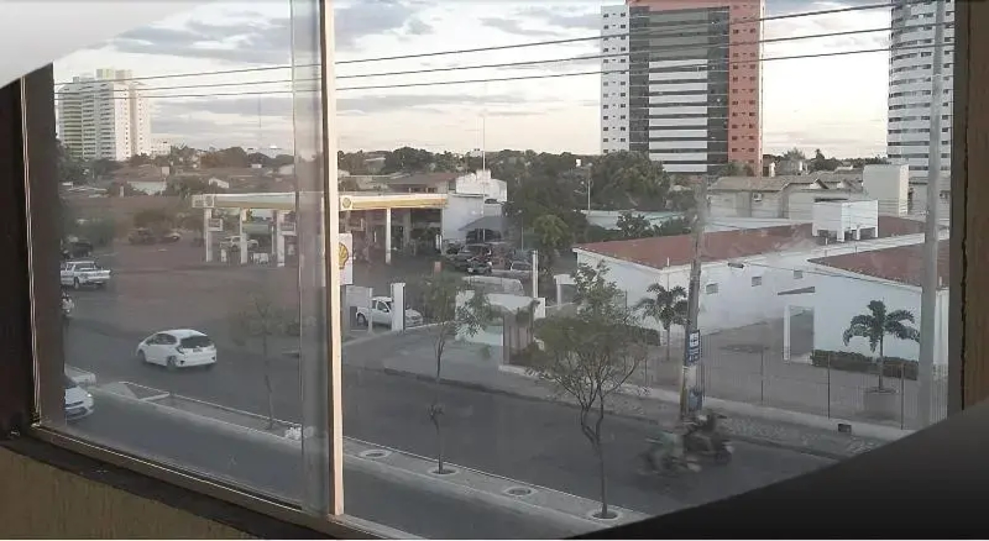 Hotel Casa Blanca Mossoró