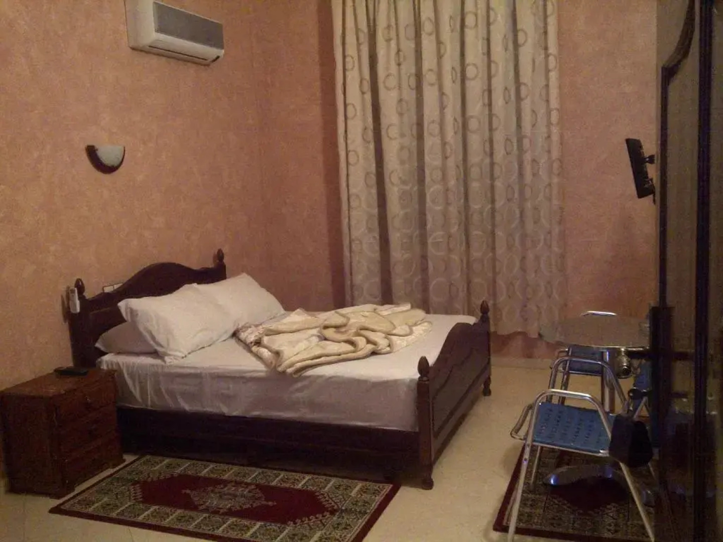 Hotel Espace Tifawine