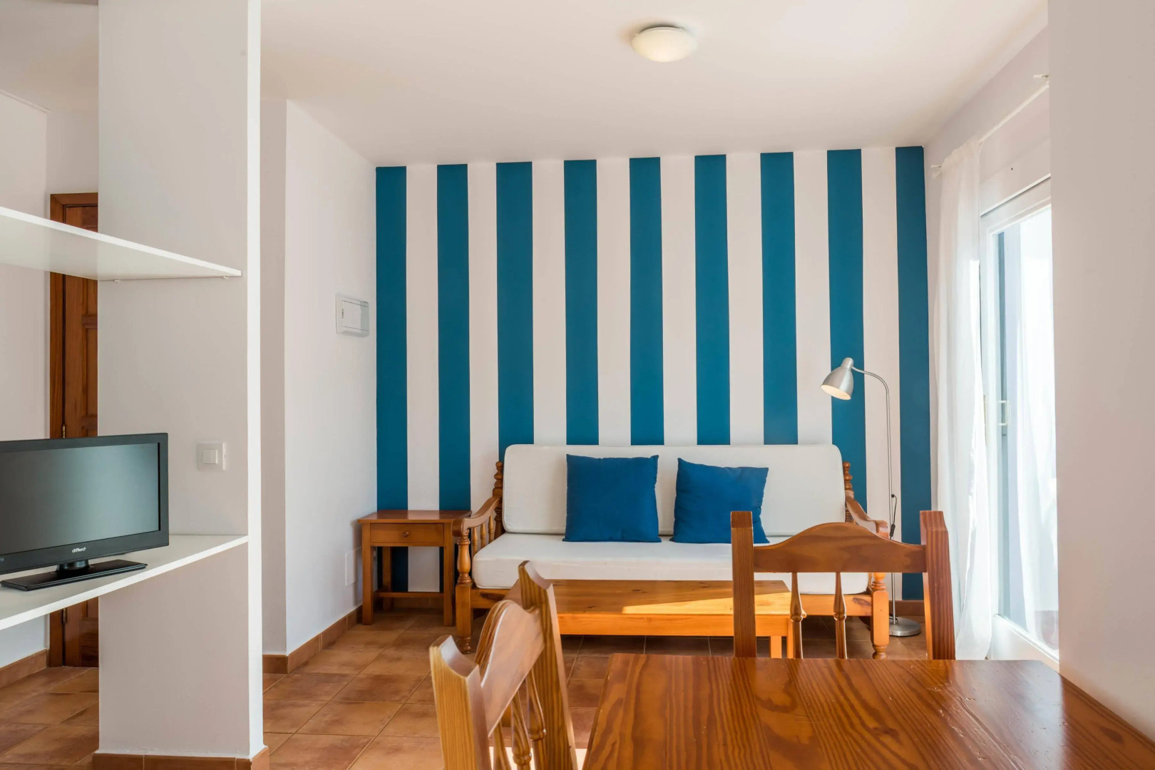 Apartamentos Los Rosales