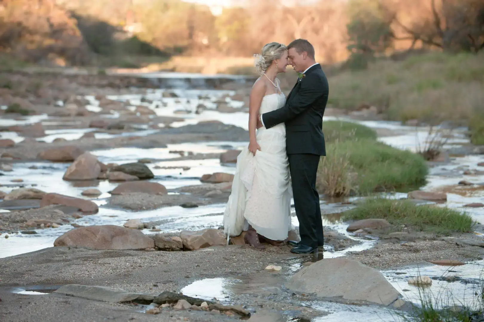 River Crossing Lodge