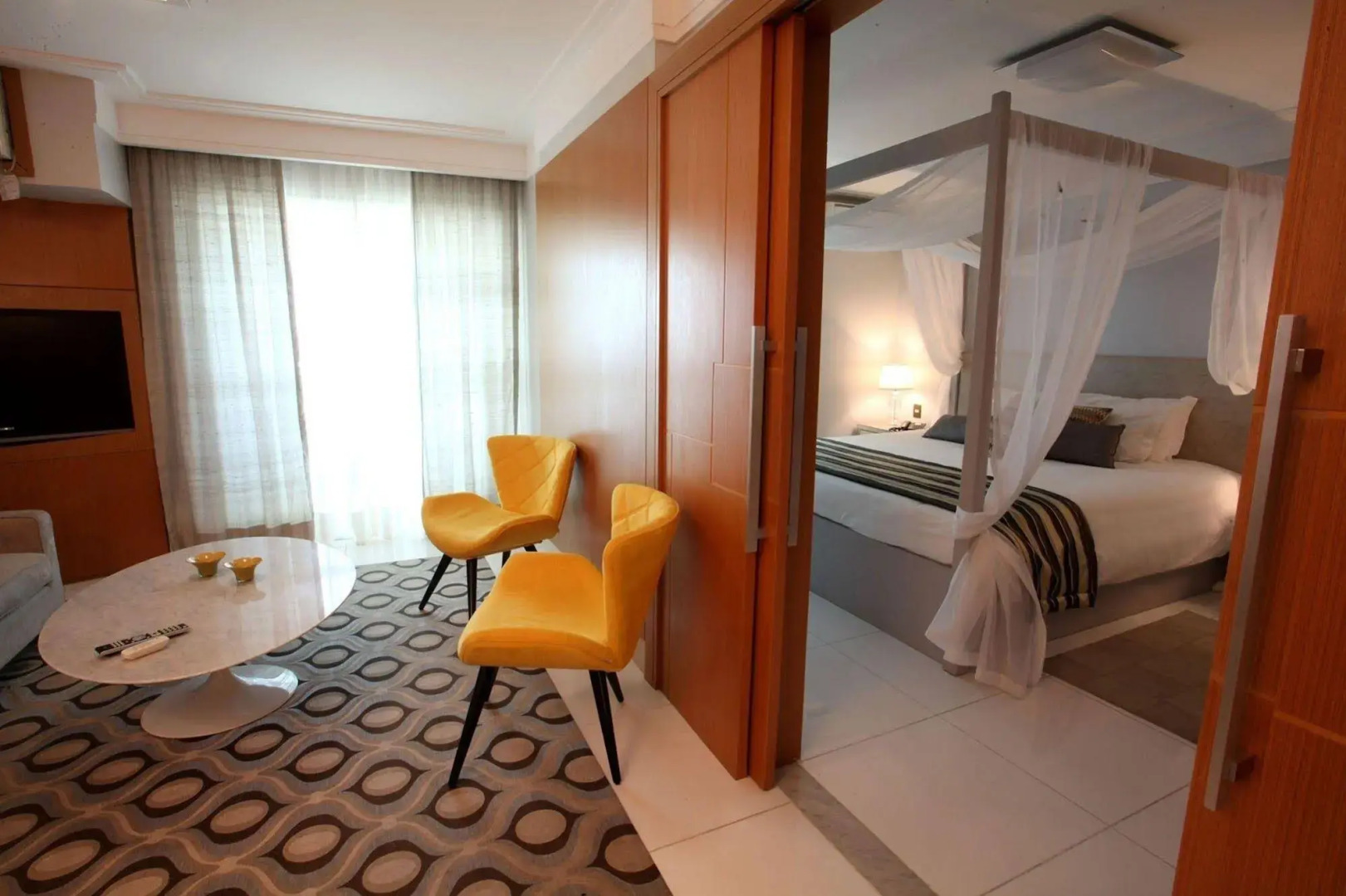 Royal Macaé Palace Hotel