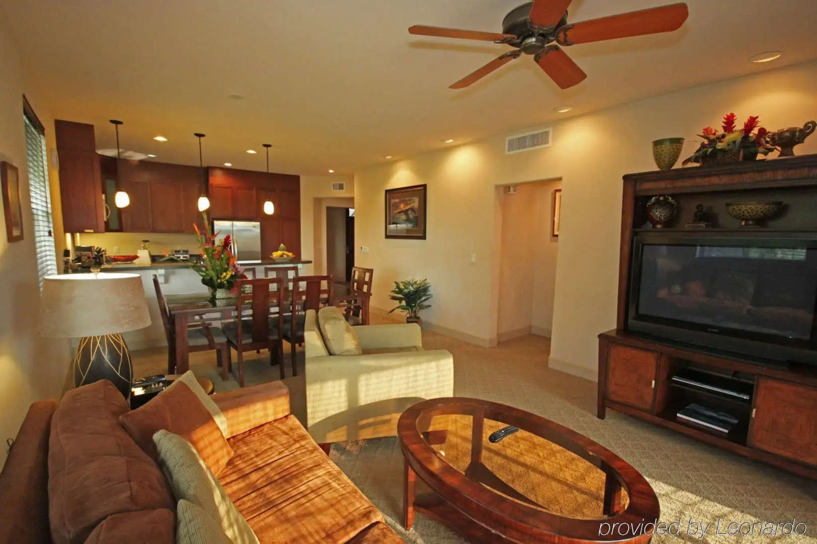 Castle Hali'i Kai at Waikoloa