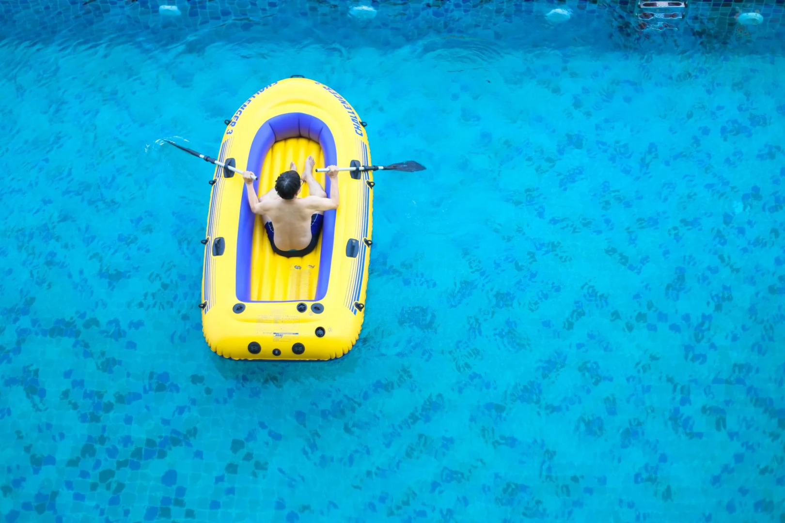 Bullkool Hua Hin Pool Villa