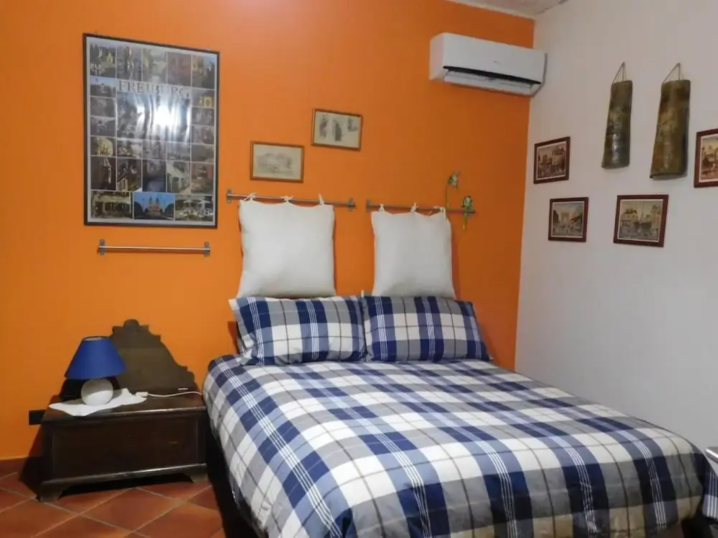 B&B Casa Margherita