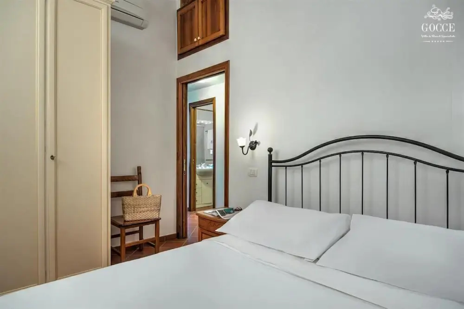 Ginestra Beach Suite - Marina del Cantone