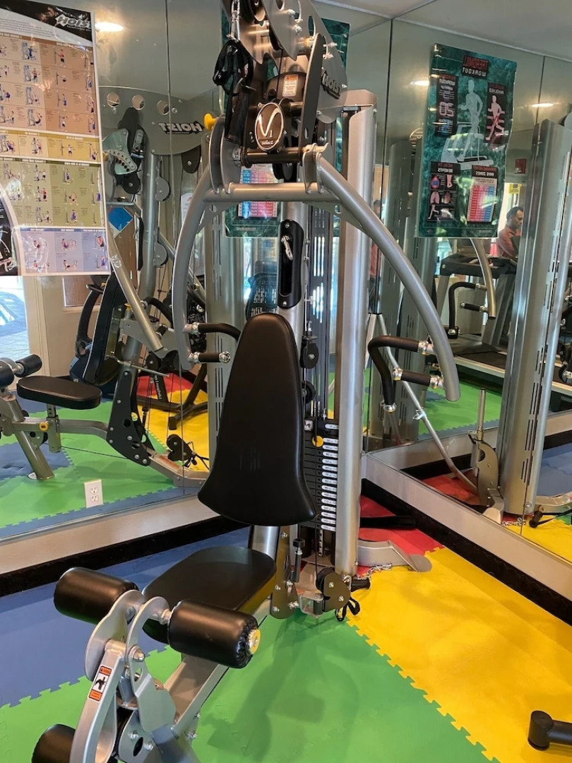 Baymont Inn & Suites