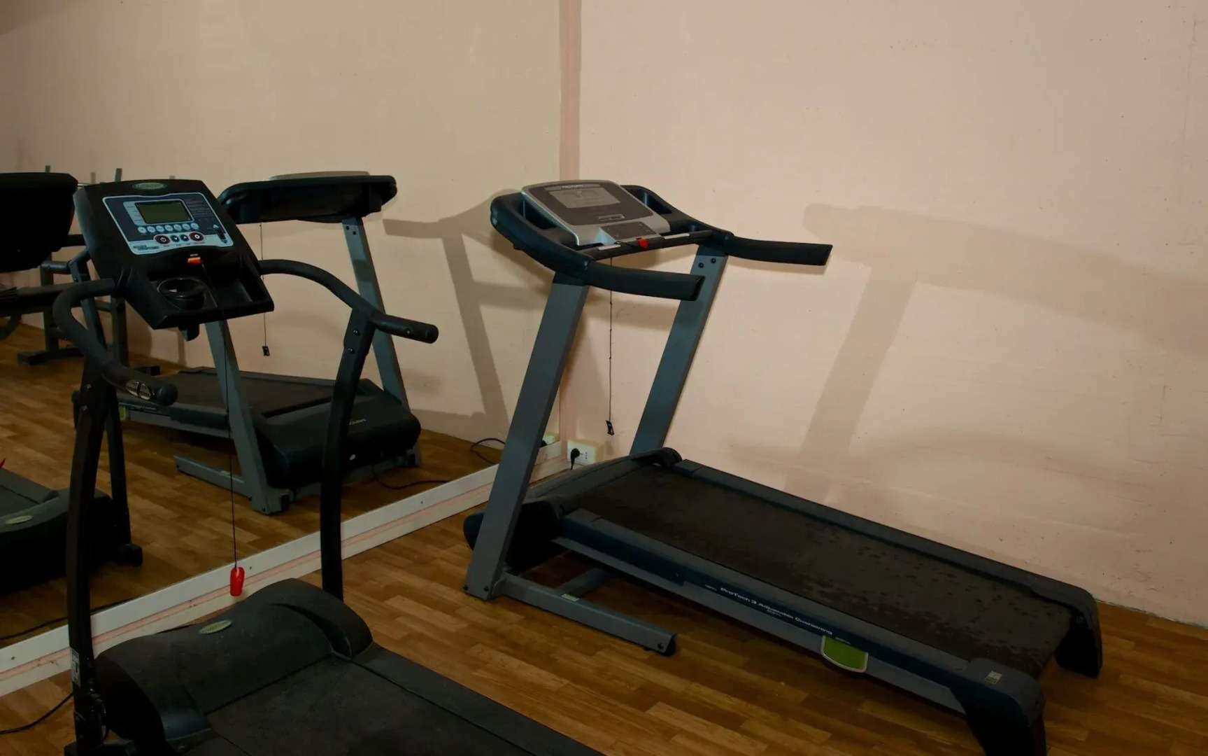 Villa Borgo San Pietro