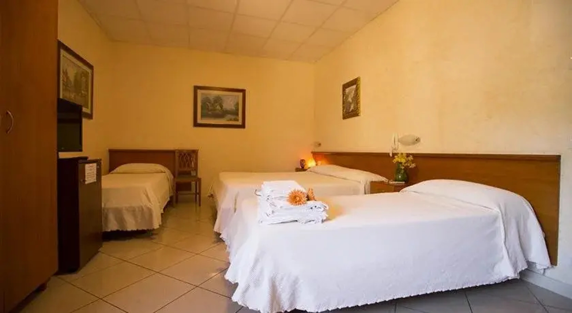 Albergo La Principessa