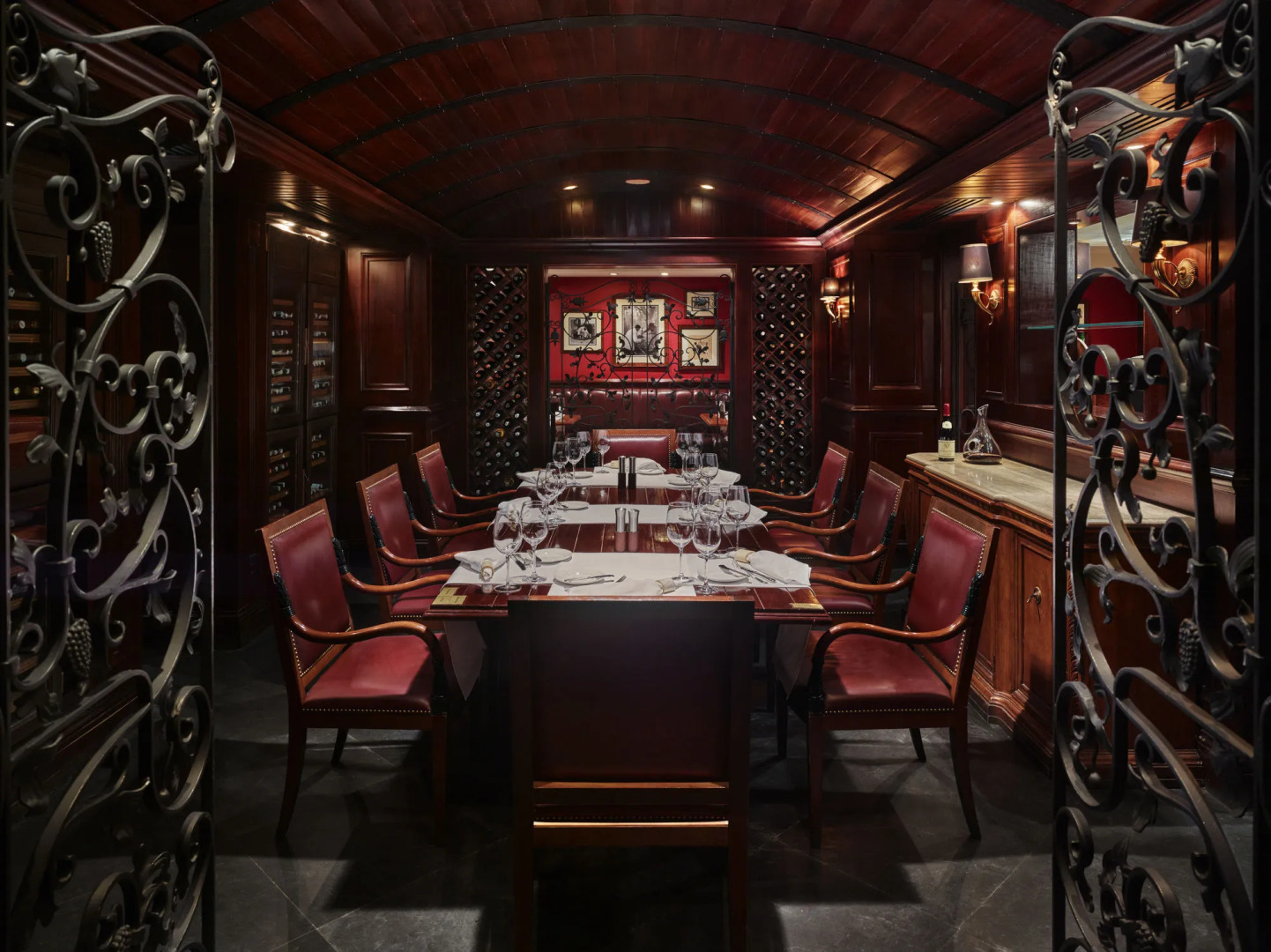 JW Marriott Hotel Cairo