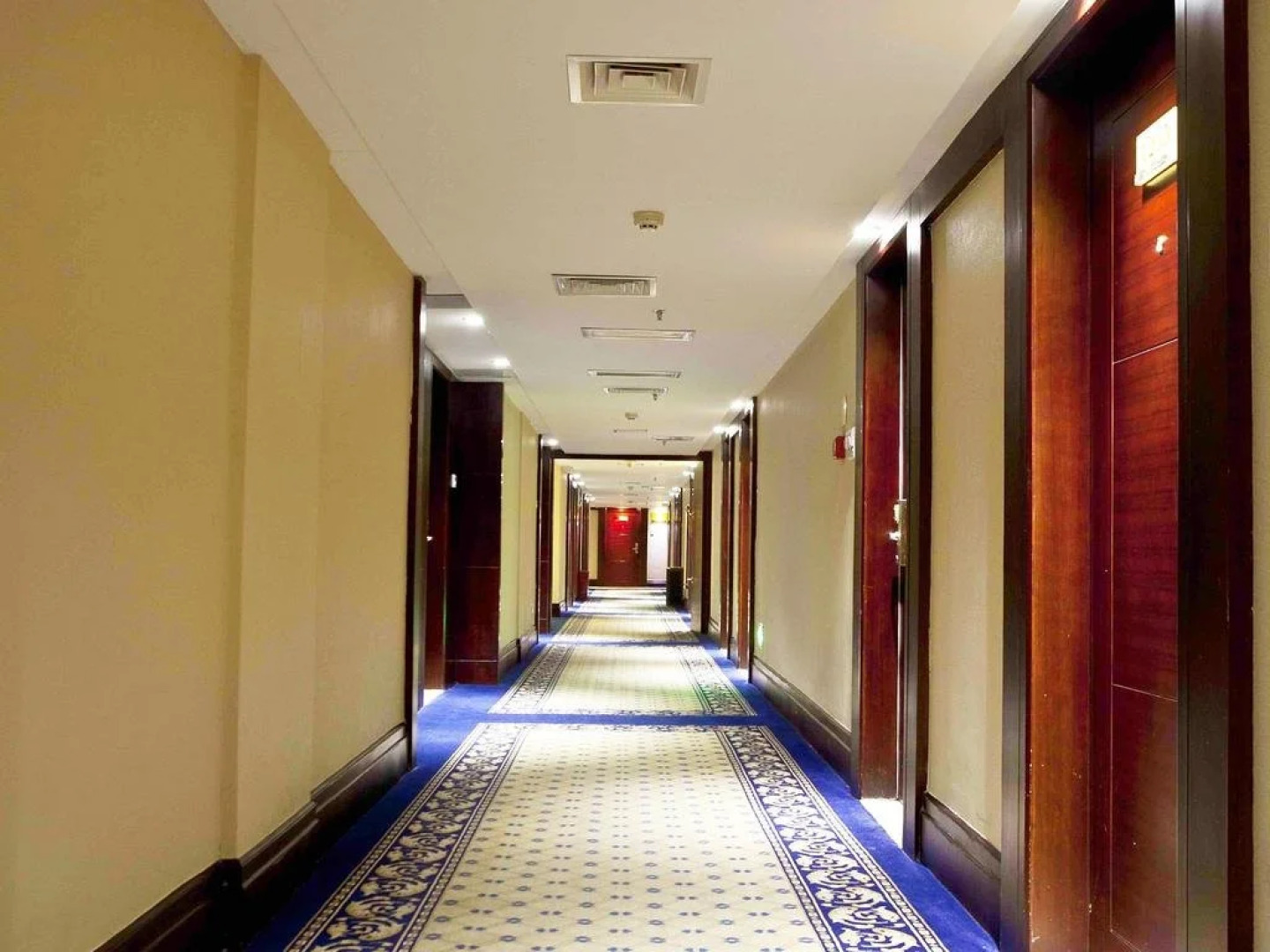 Shishi Quanguan Hotel