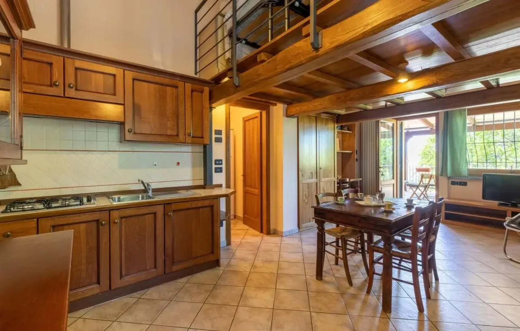 Stunning Home in San Giustino PG With 4 Bedrooms, Wifi and Outdoor Swimming Pool