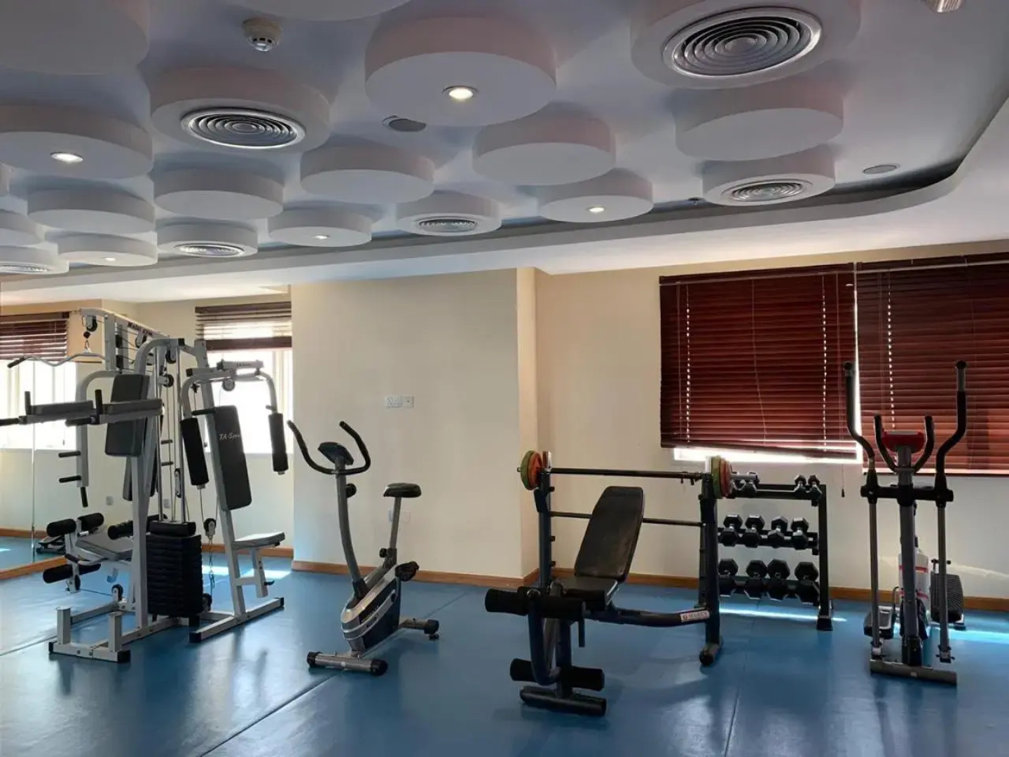 Hala Inn Hotel Apartments