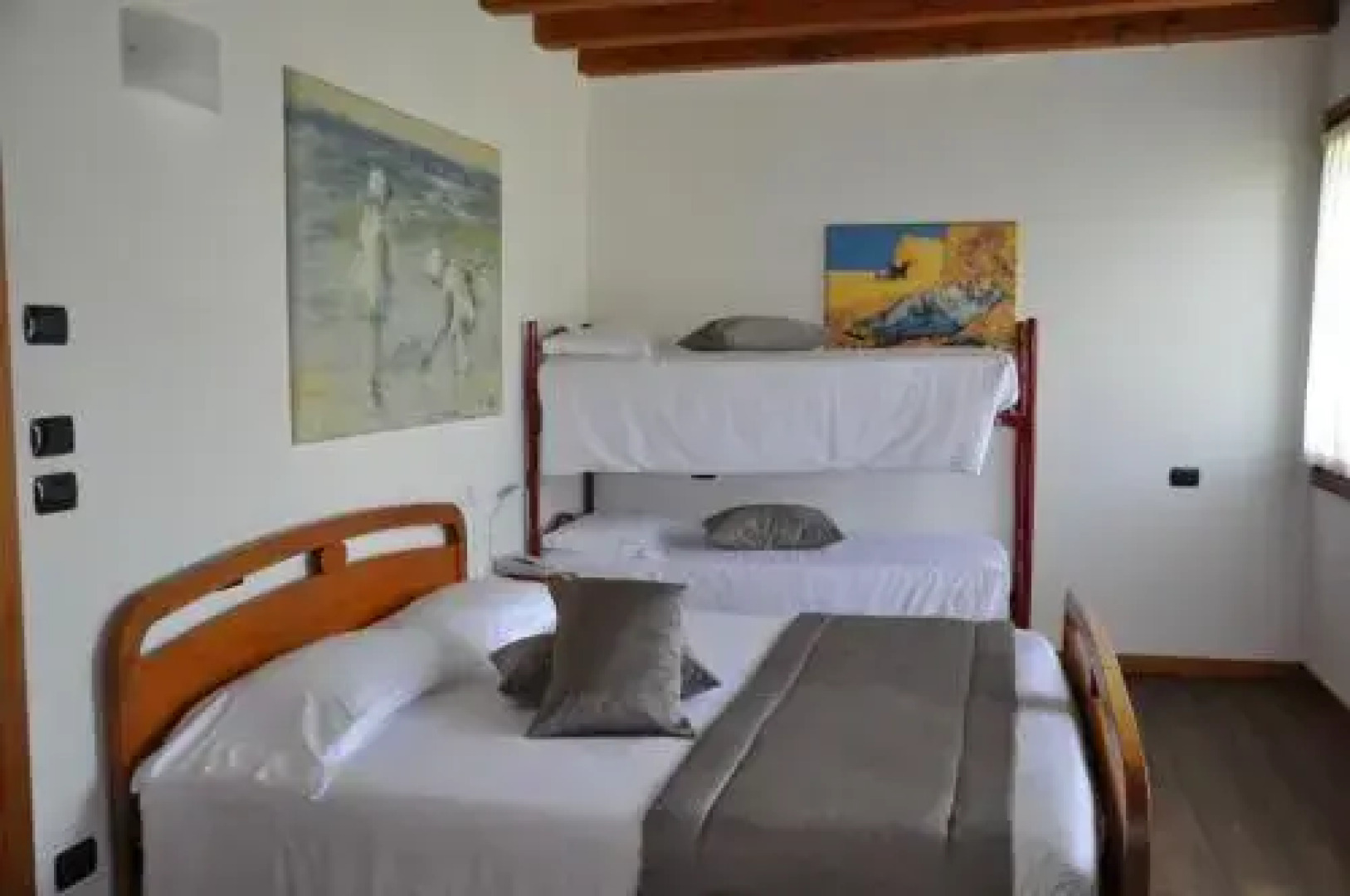 Agriturismo Ancillotto