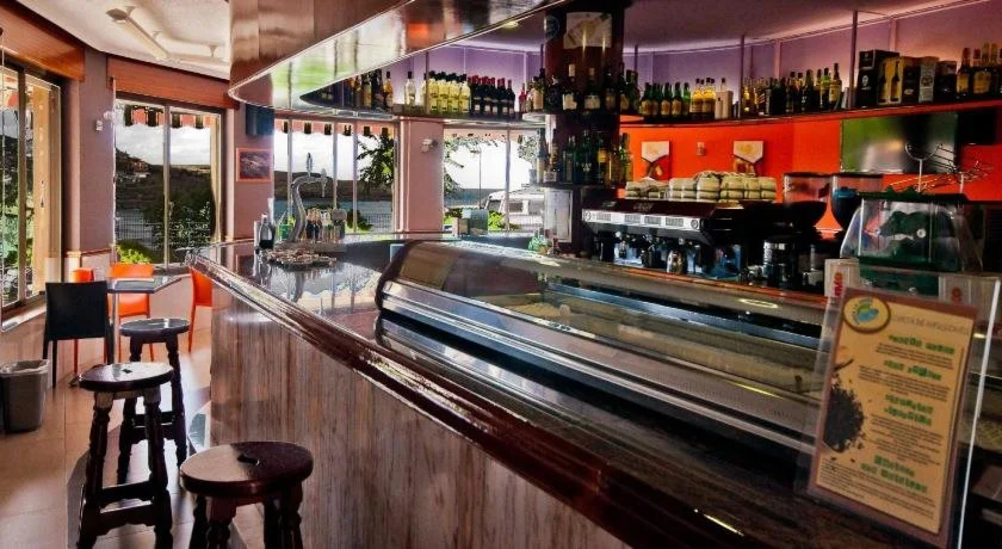 Camping Playa la Arena