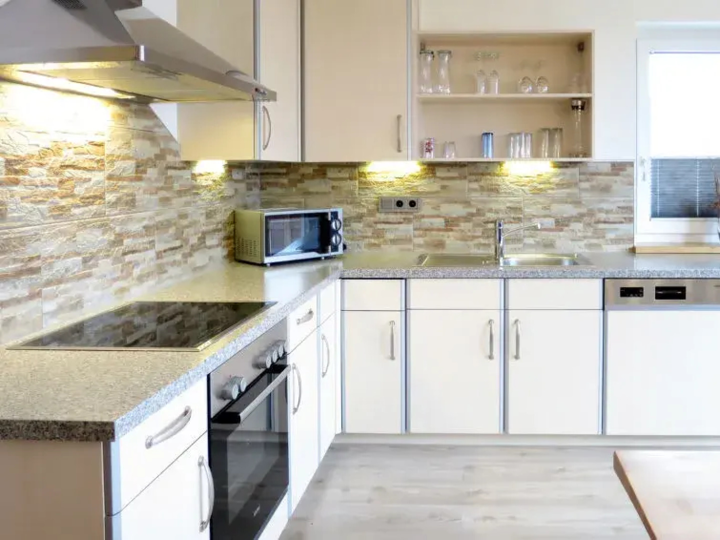 Hannah Lena Rofansiedlung