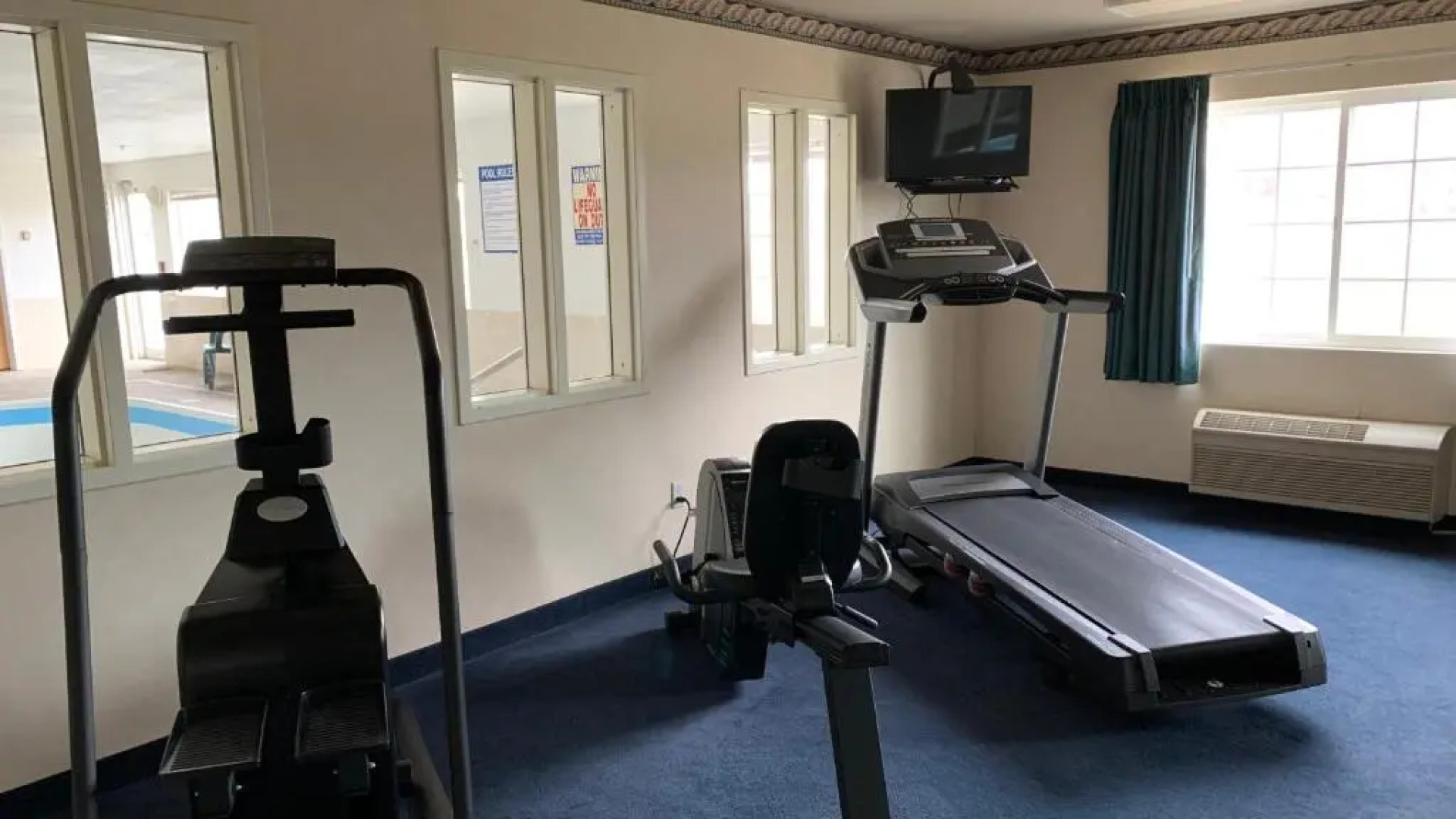 Fairbridge Inn & Suites, Miles City