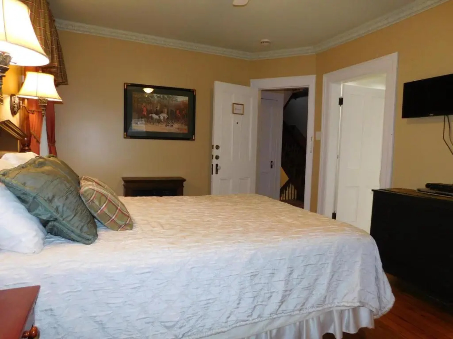 Celtic Charm Bed and Breakfast