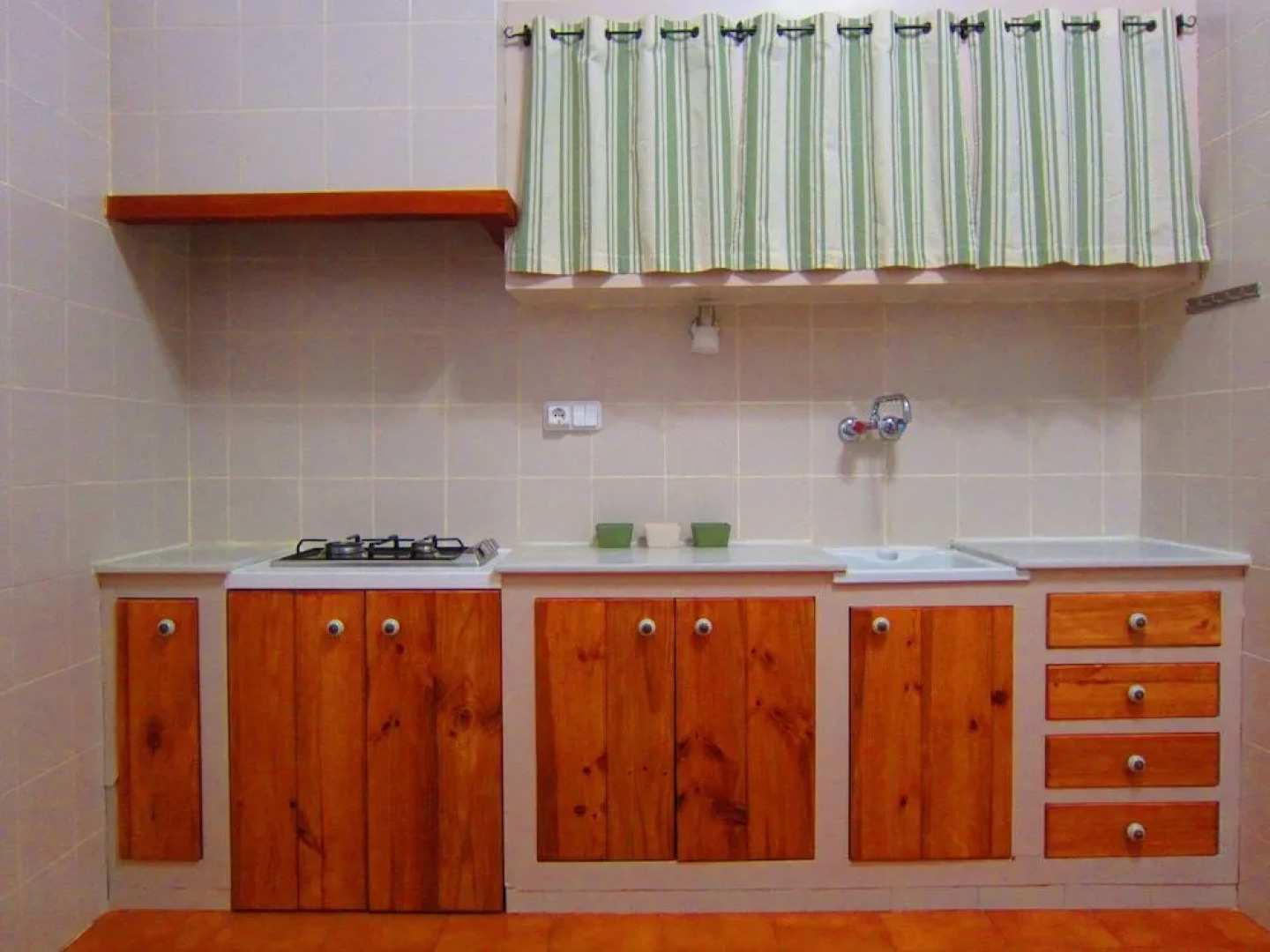 Apartamentos en l'Avella