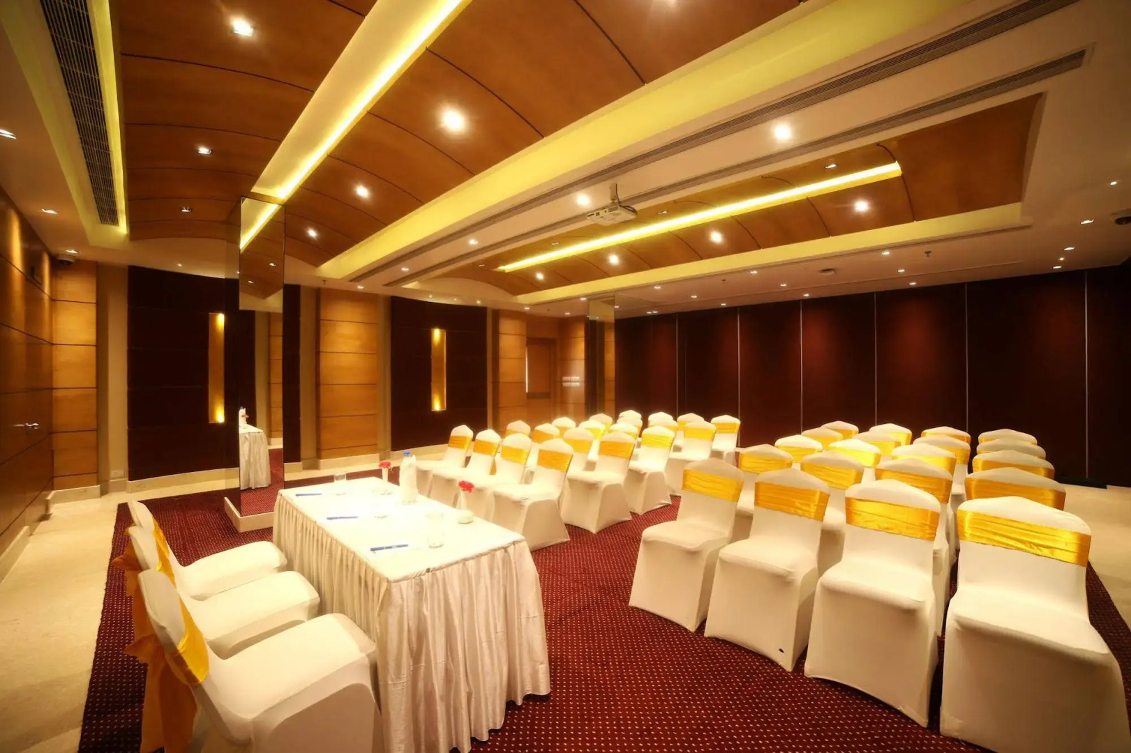 Olive Downtown Kochi