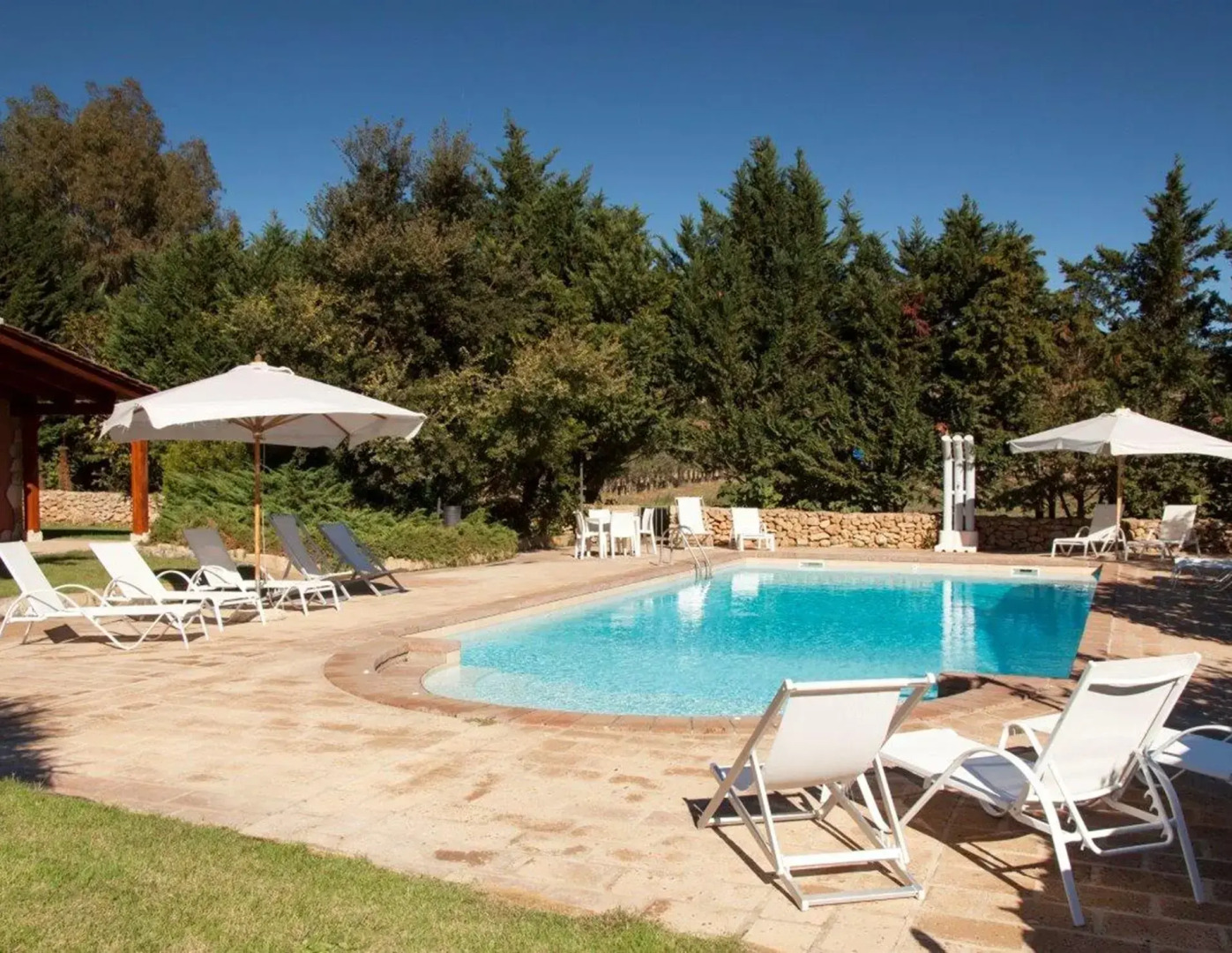 Residenze di Campagna San Giuliano