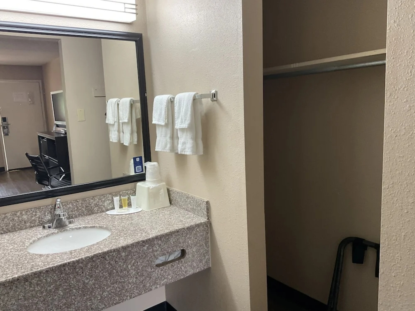 Super 8 Chattanooga/East Ridge