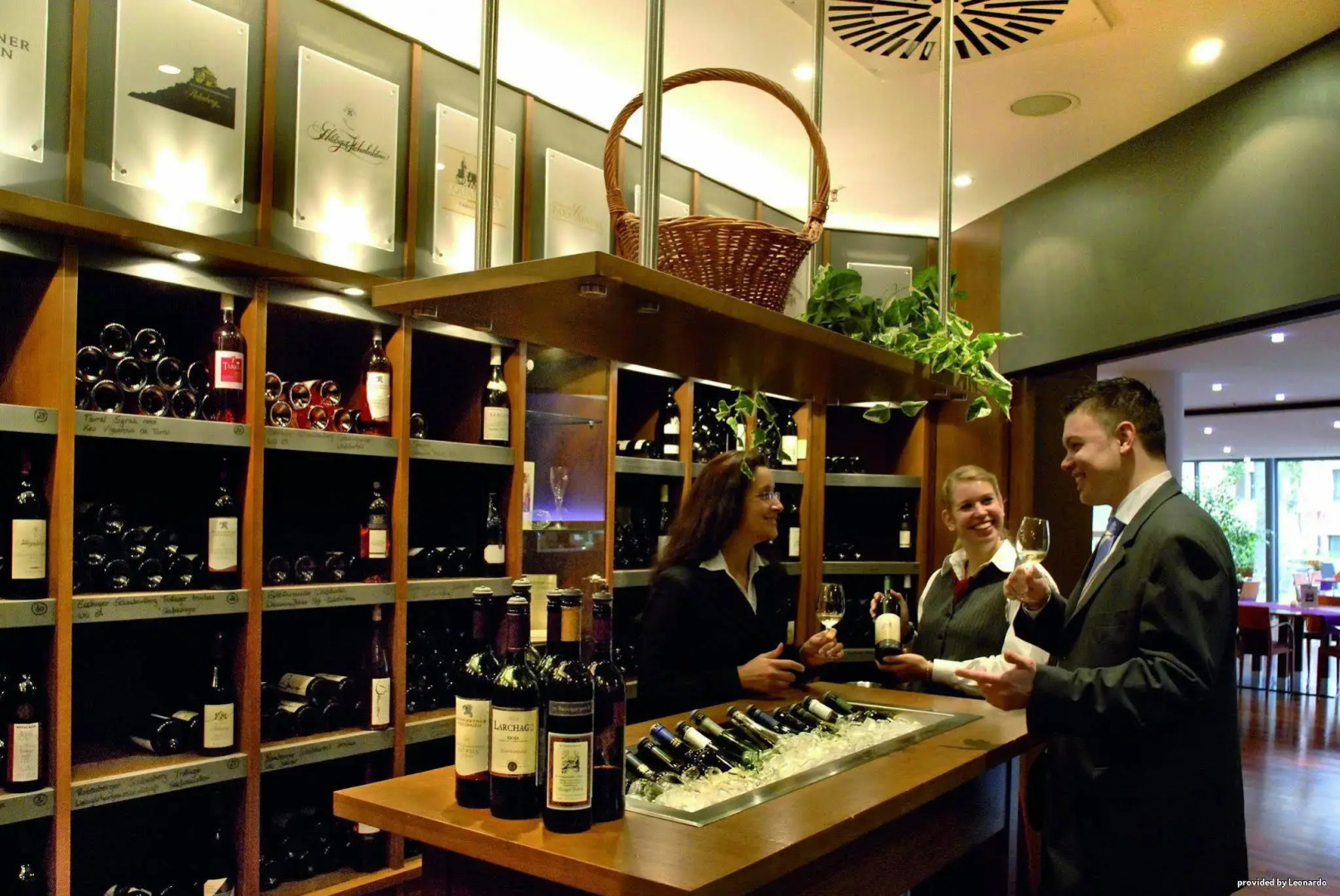 Leonardo Hotel Esslingen