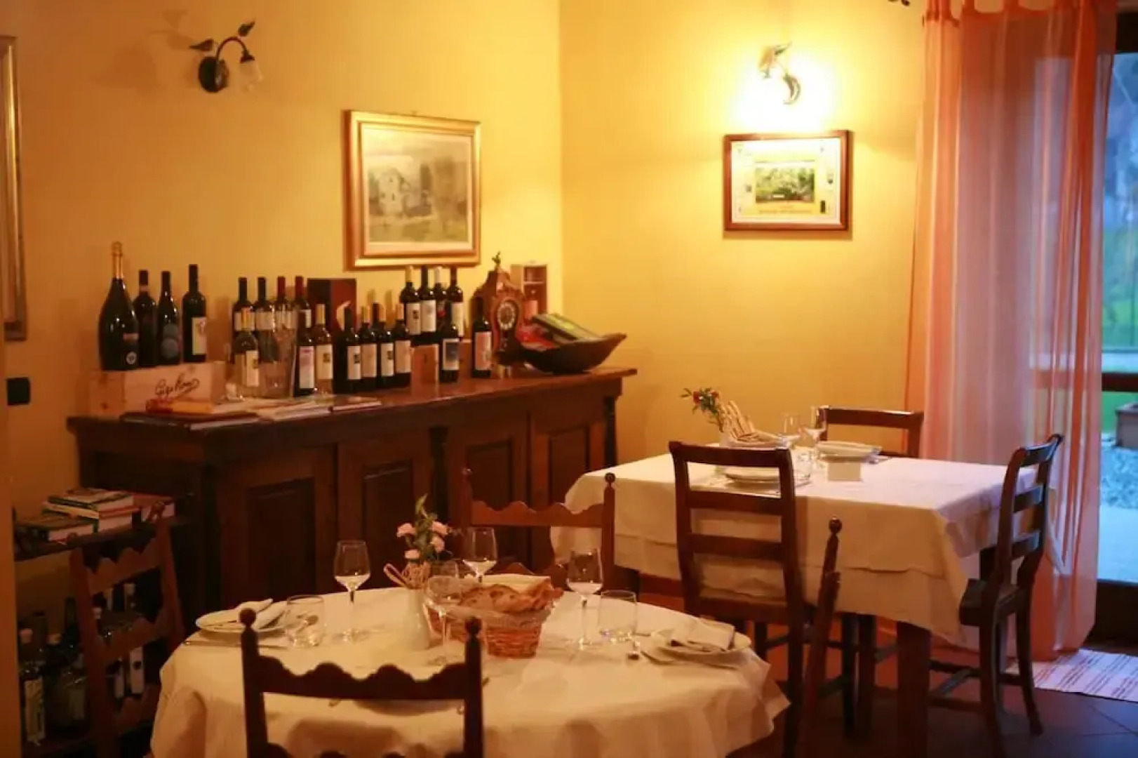 Agriturismo La Virginia