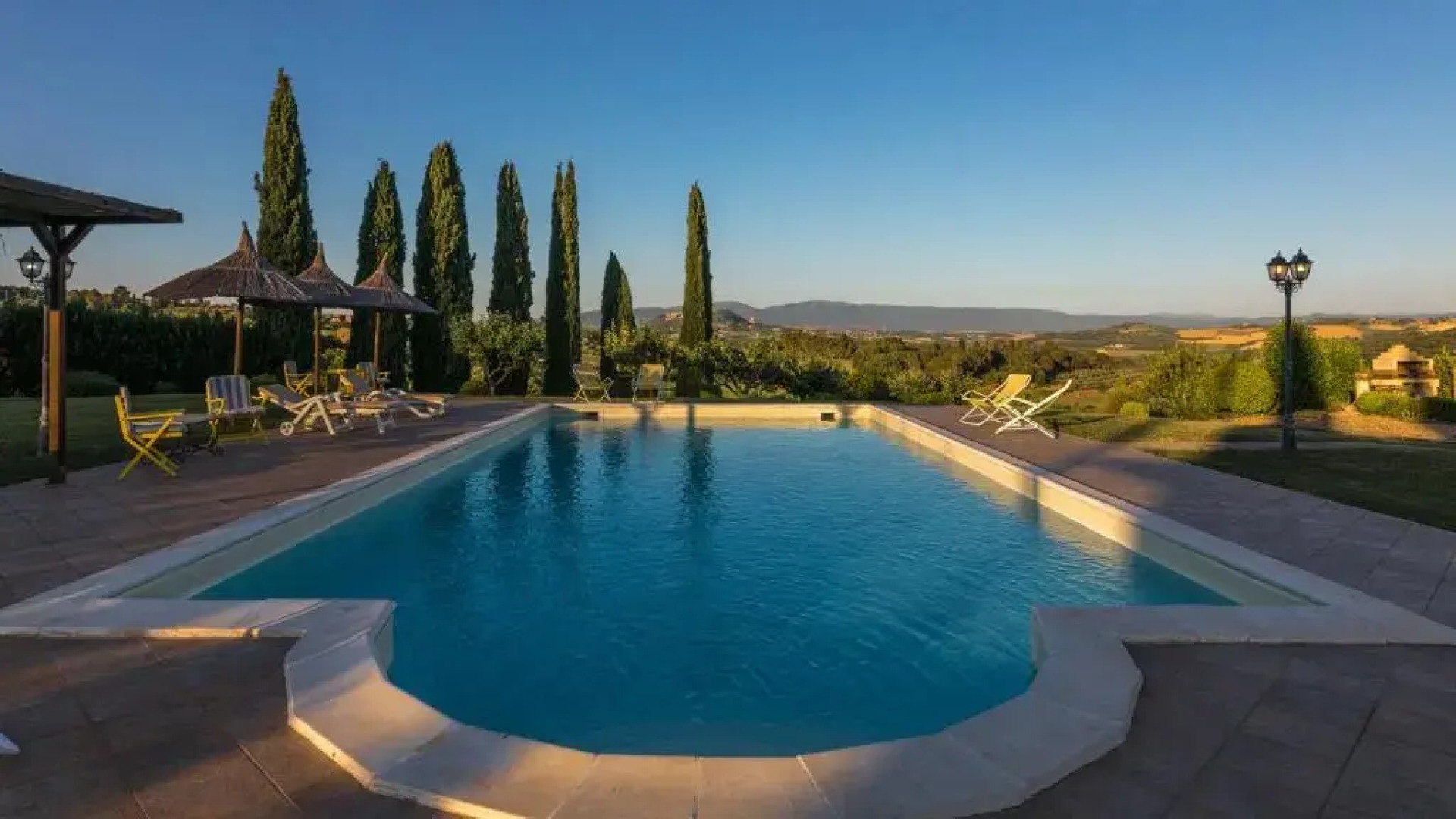 Casa delle Ginestre 8+2