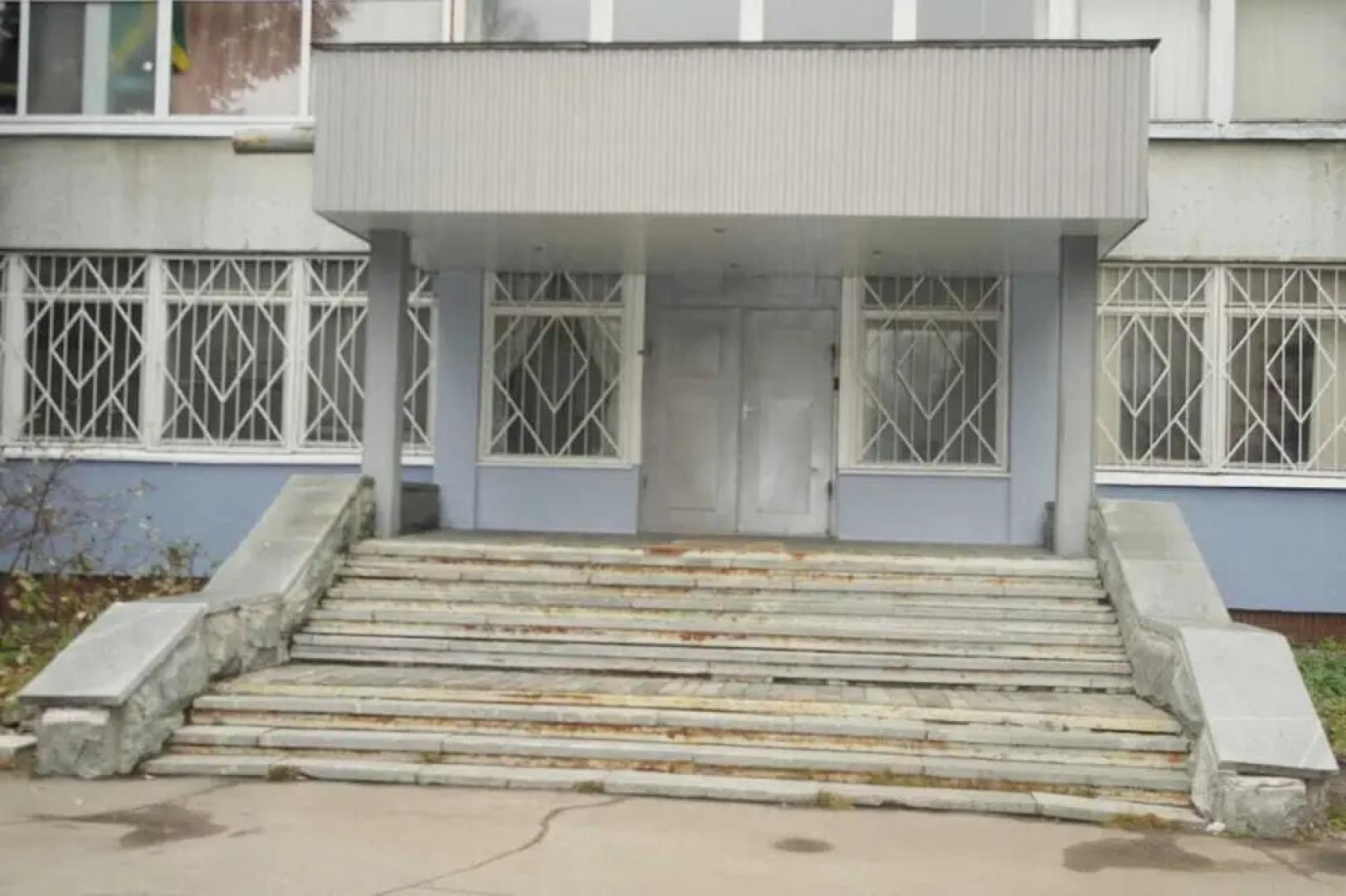 Lodging Center Hostel