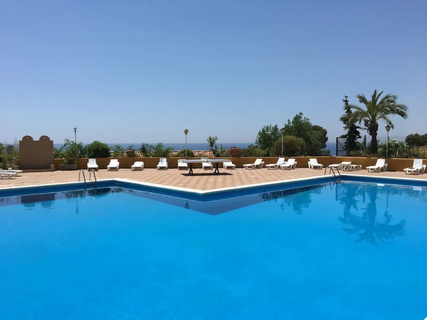 Appartements Sol Y Mar Cala Llevado