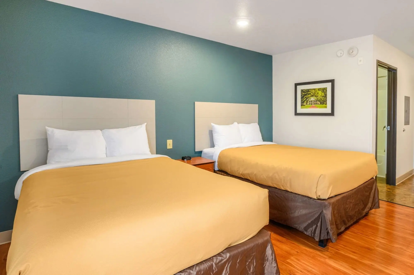 Suburban Extended Stay Hotel Hammond