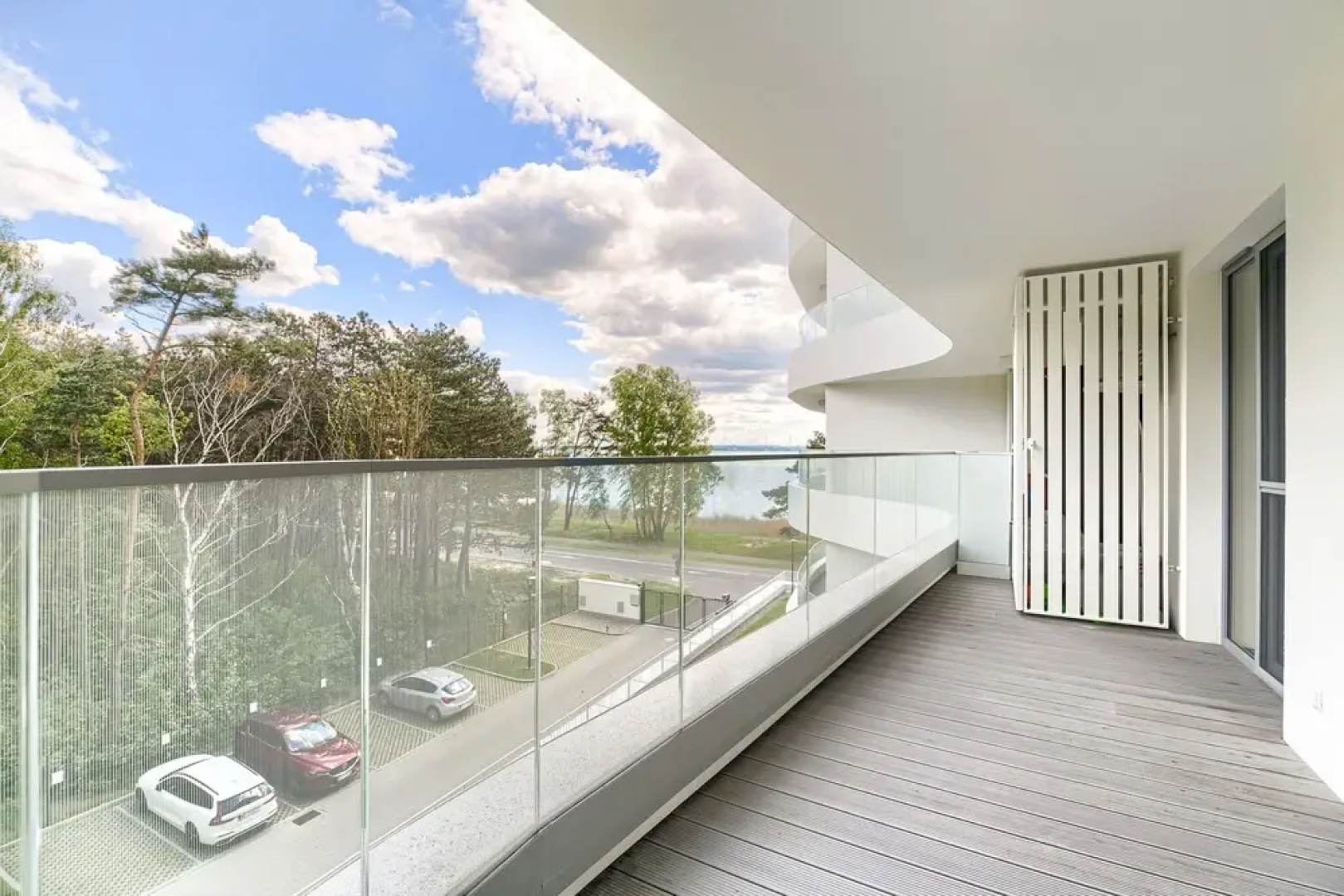 Rogowo Pearl City Apartments