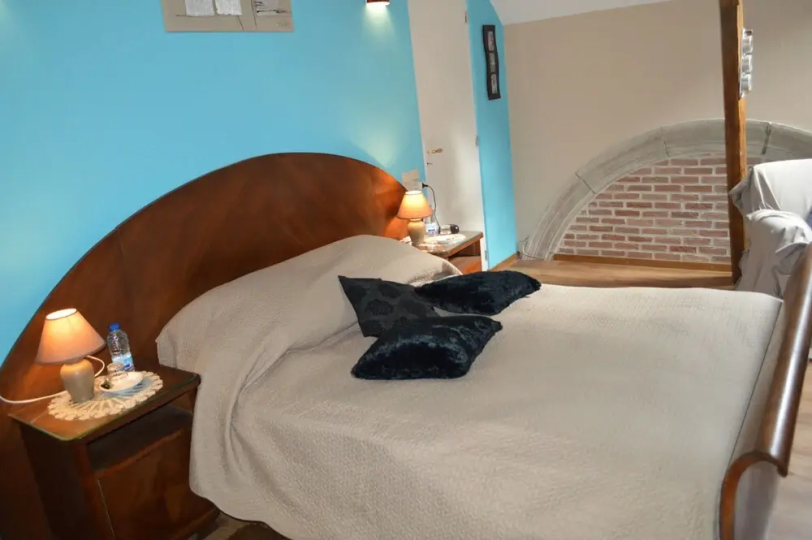 La Gentilhommiere du Chateau de Ragnies