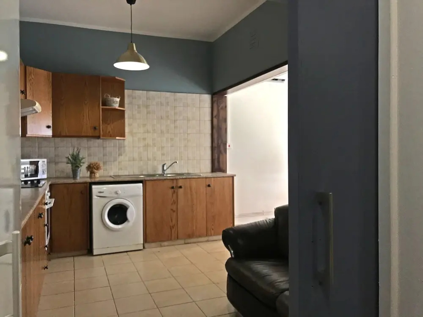 Color Cyprus Dhekelia Apartments