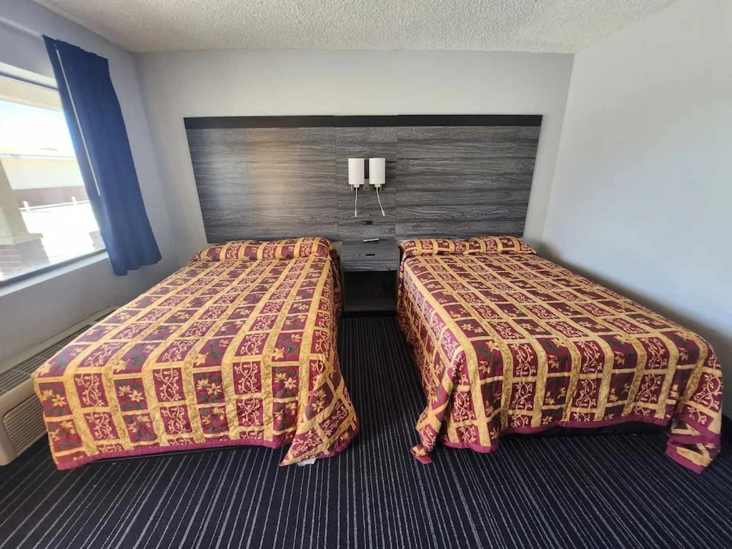 Scottish Delight Motel