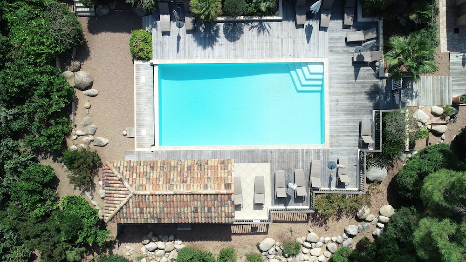 Résidence Marina Rossa