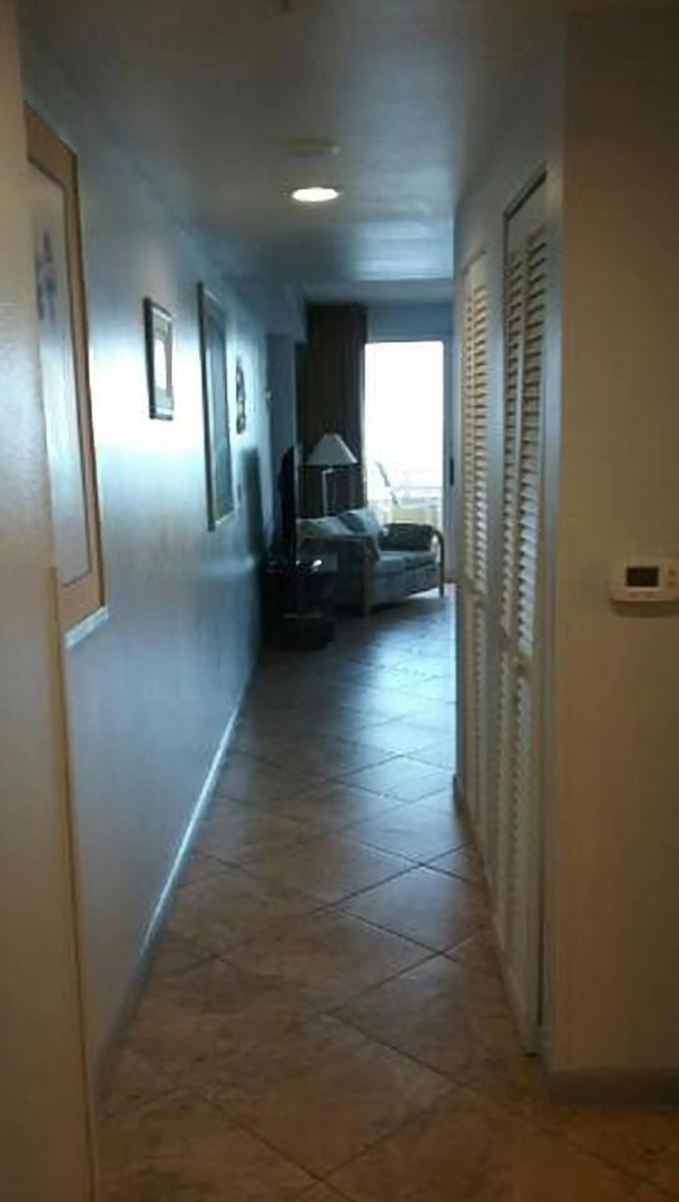 Ocean Walk Resort 1305 w/Private Ocean Front Balcony