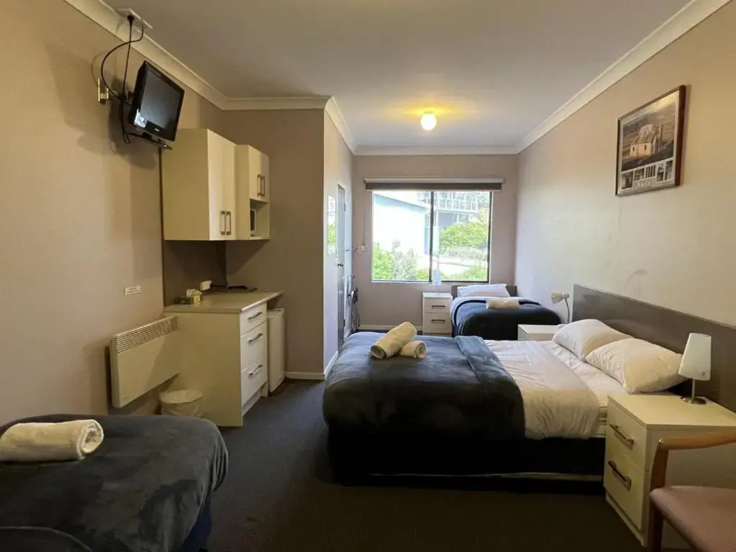 Yuki Inn Jindabyne