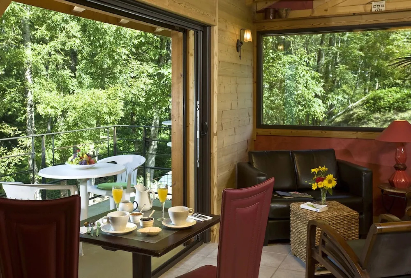 Hôtel Auberge du Morge