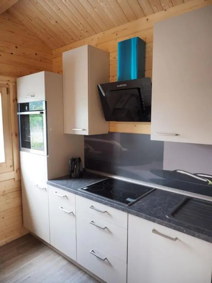 Ferienhaus Holzhaisl