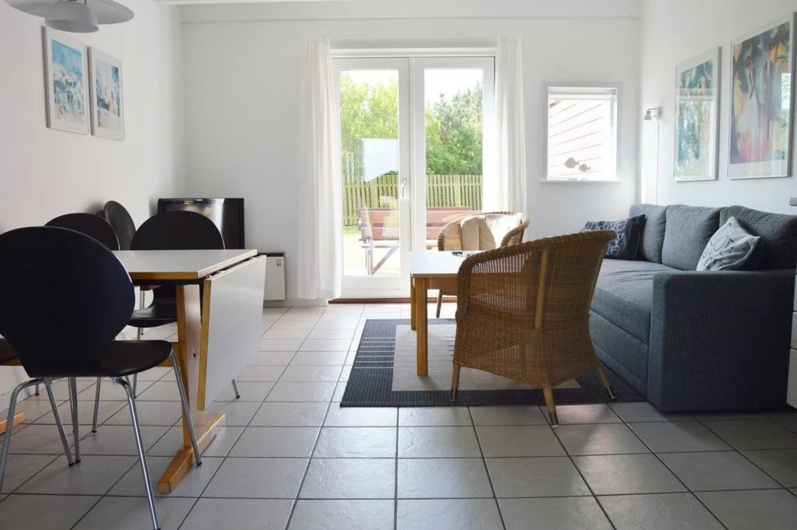 Feriecenter Øster Hurup