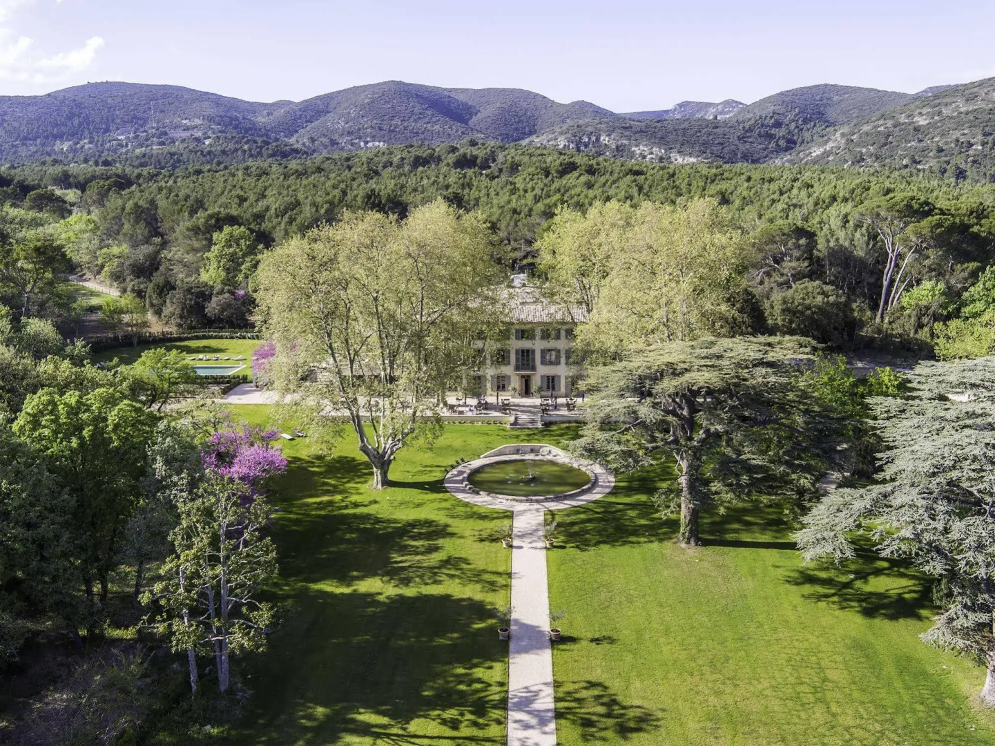 Domaine de Fontenille - Fontenille Collection