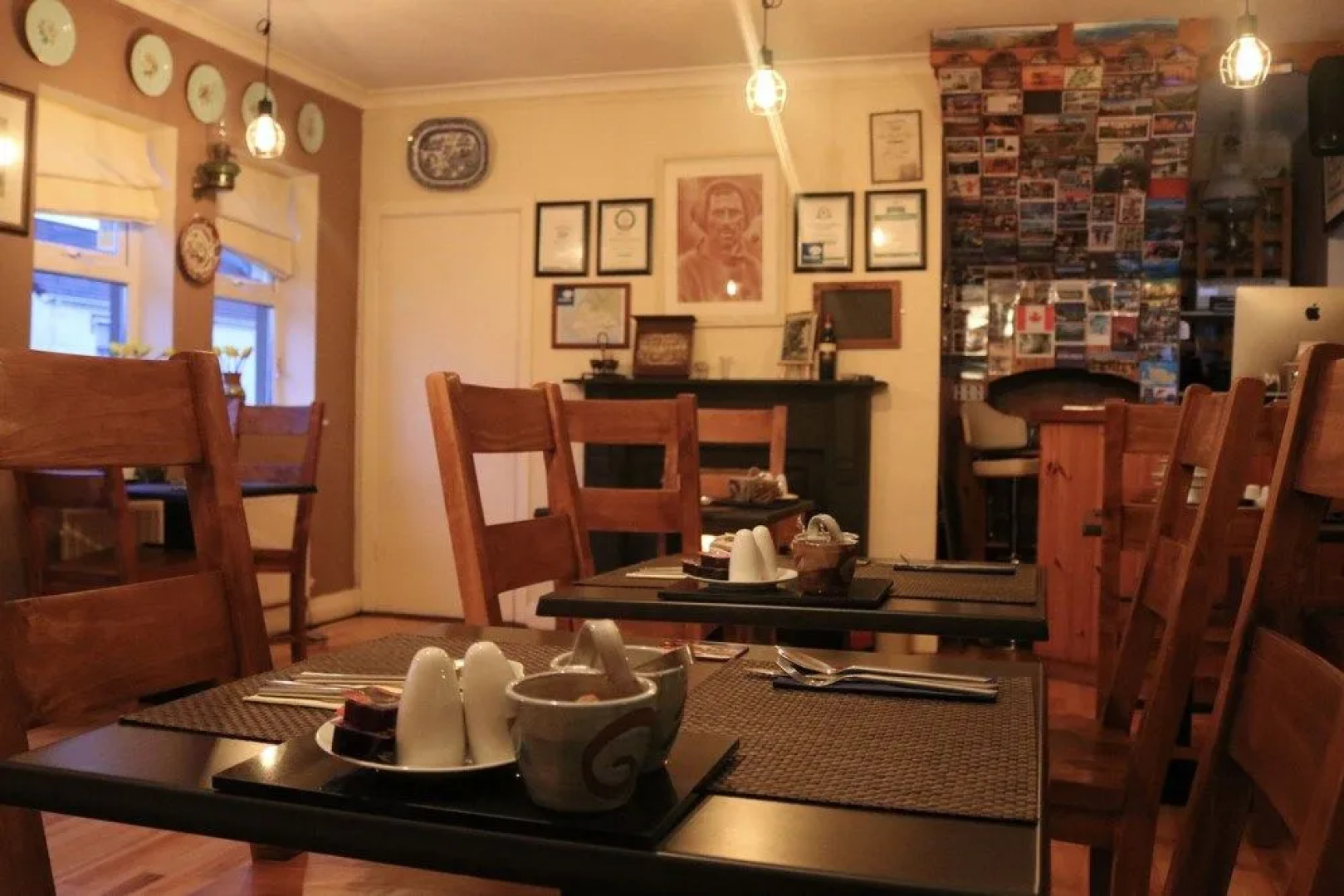 The Old Anchor Inn B&B Annascaul