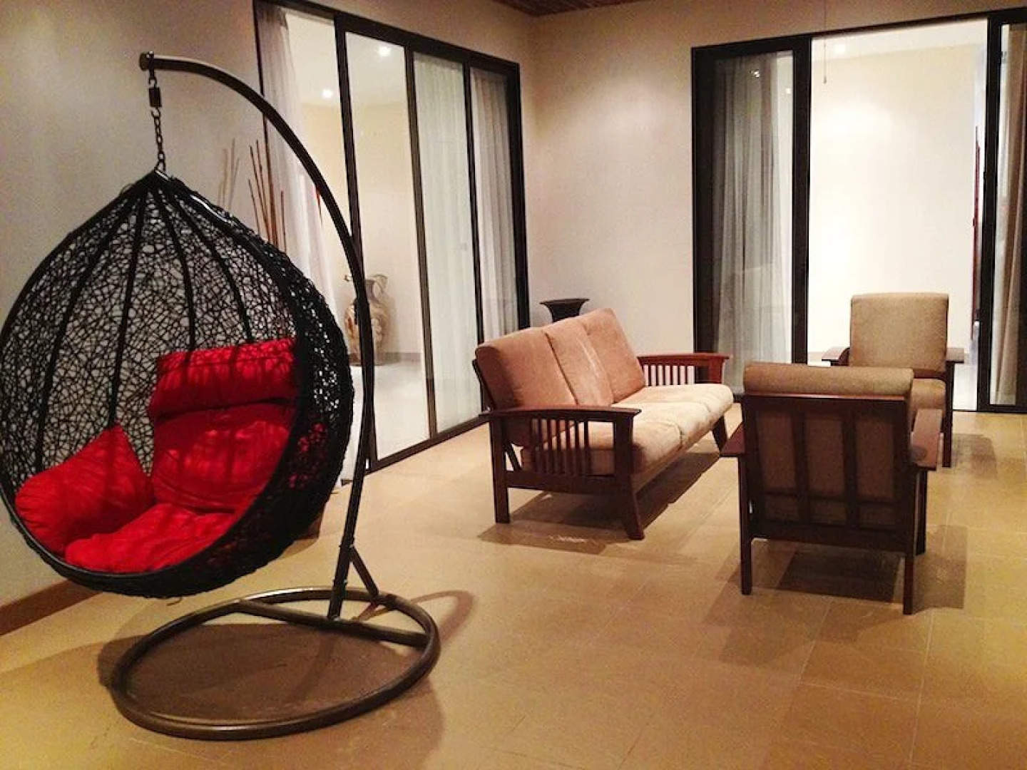 Phoenix Lakeside Pool Villa