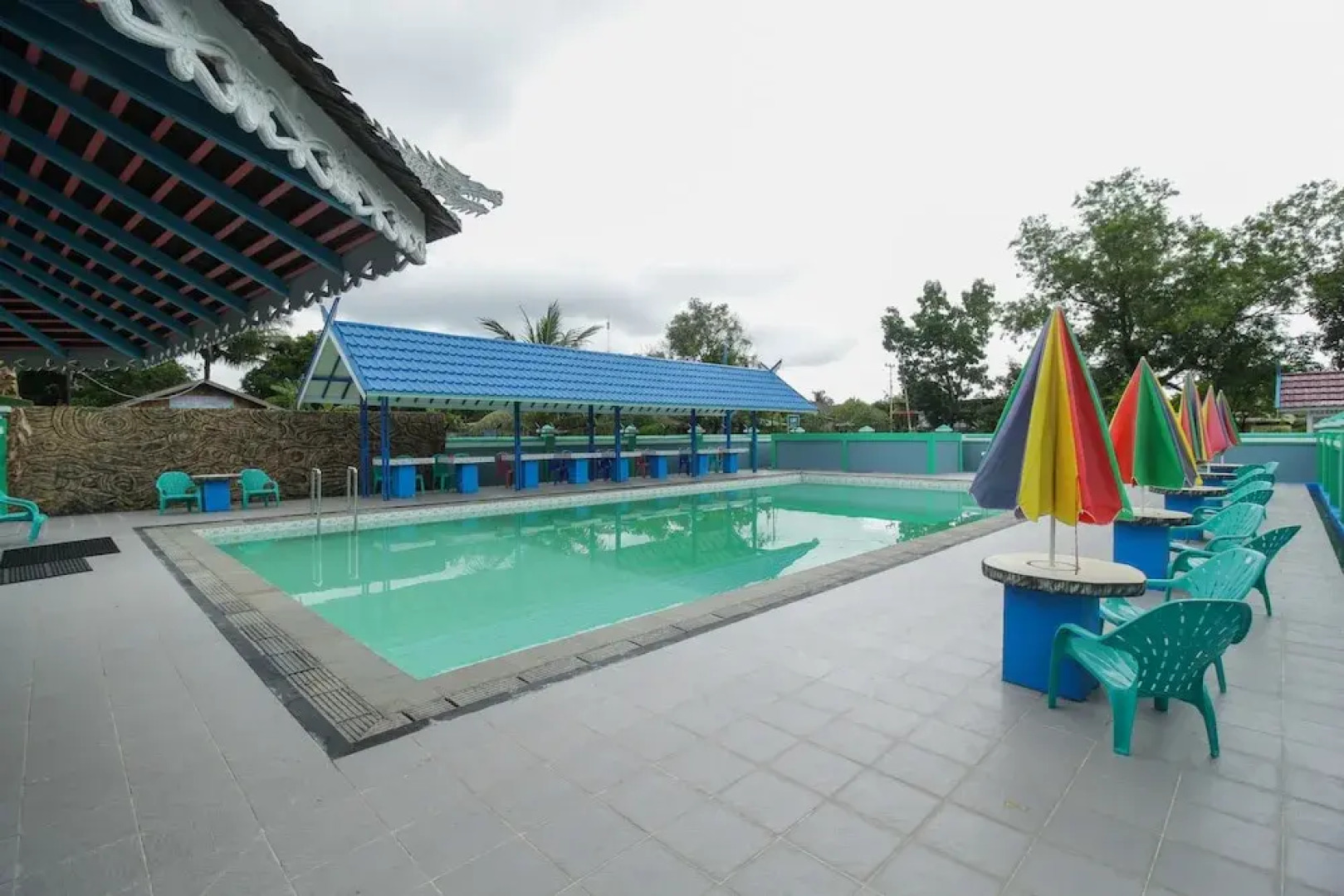 Airy Menteng Raden Saleh 1 Palangkaraya