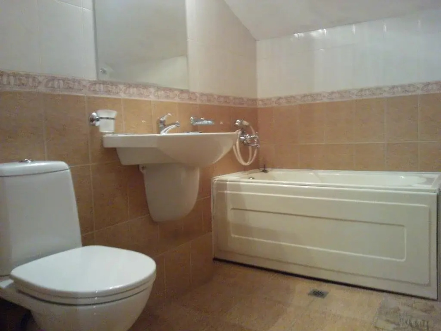 Отель Боярская Дом