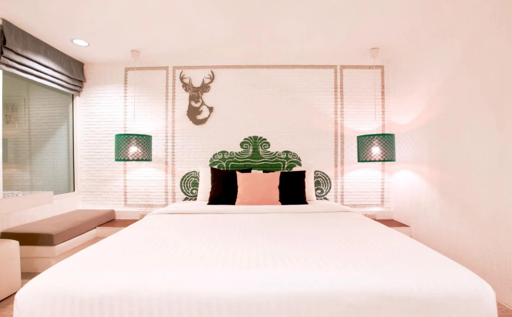 Reindeer Park Resort