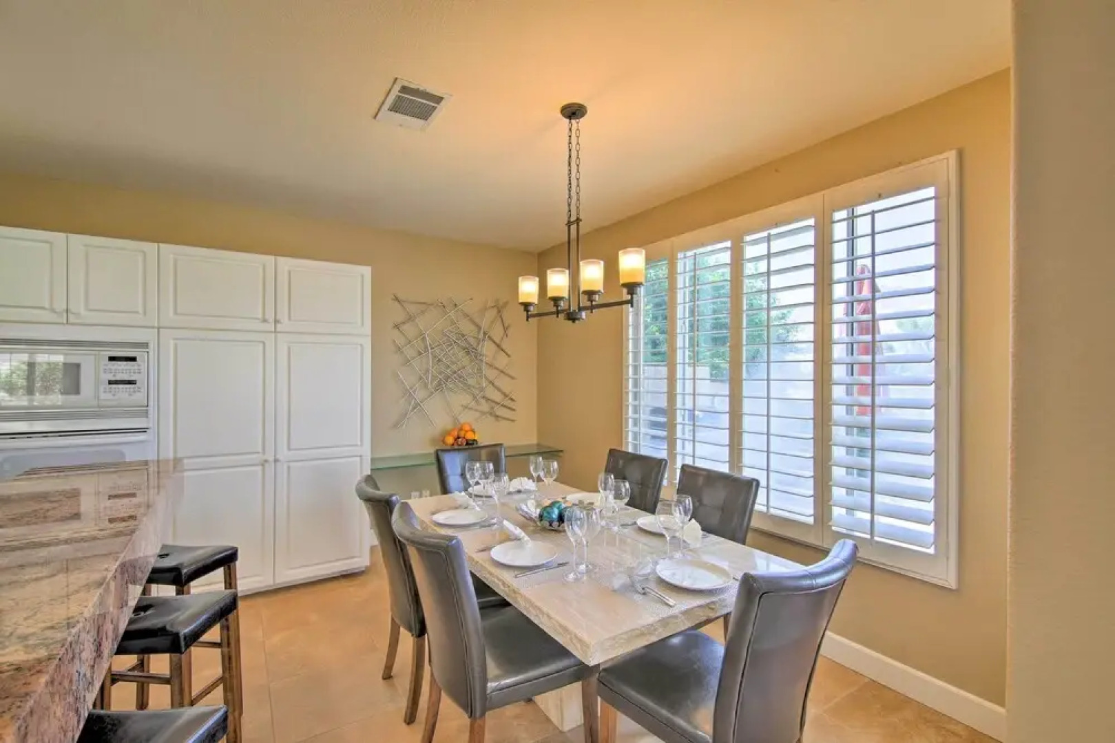 California Gem: Pool, 6 Mi to Dtwn Palm Springs!