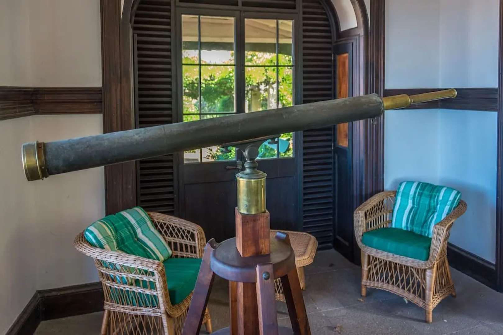 Villa - Quinta de Santa Luzia